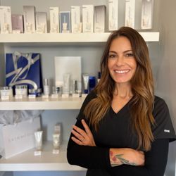 West Coast Wellness & Aesthetics - Toanya is our talent esthetician with 6 years of experience!