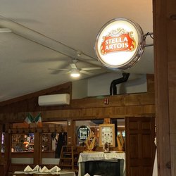 Fáilte Irish Pub & Steak House - A quiet night
