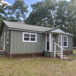 Camp Tygart - 2 Bedroom Cabin