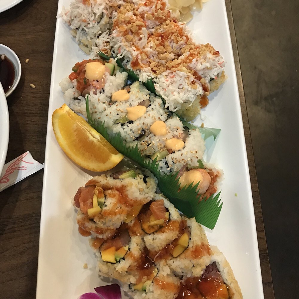 Toro Sushi Bento - Sushi Bars Near Me - Battle Ground, Washington Toro Sushi Bento - Sushi Bars Near Me - Battle Ground, Washington