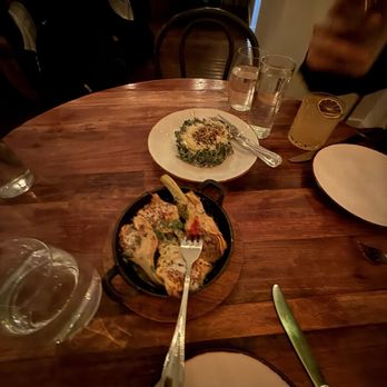 Gran Morsi - Italian Near Me - New York, New York Gran Morsi - Italian Near Me - New York, New York