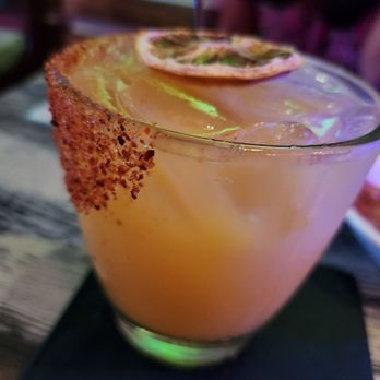 Jalapeños Mexican Grill - Mango margarita - Mexican Near Me - Wayne, New Jersey