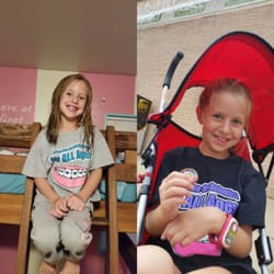 Amarillo Pediatric Dentistry
