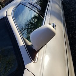 Classy 5-Star Limo