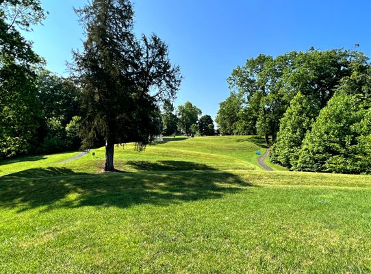 Serpent Mound State Memorial by null