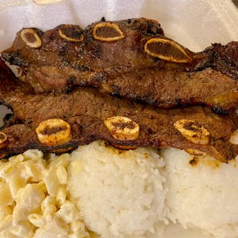 O Teriyaki - 08.10.21 BBQ Short Ribs - Hawaiian Near Me - Woodland, California O Teriyaki - 08.10.21 BBQ Short Ribs - Hawaiian Near Me - Woodland, California
