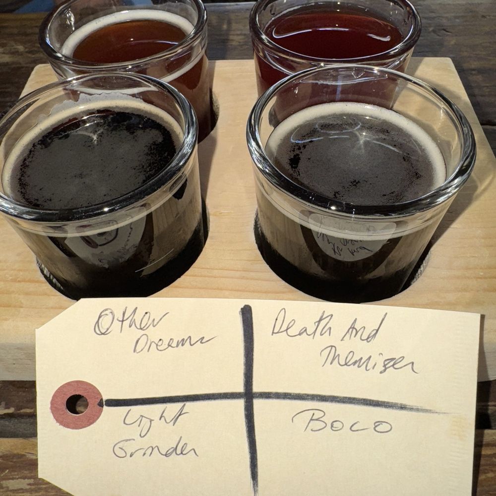Burial Beer - Breweries Near Me - Asheville, North Carolina