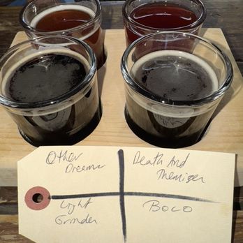 Burial Beer - Breweries Near Me - Asheville, North Carolina