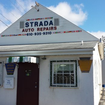 Strada Auto Repair - Auto Repair Near Me - Phoenixville, Pennsylvania Strada Auto Repair - Auto Repair Near Me - Phoenixville, Pennsylvania