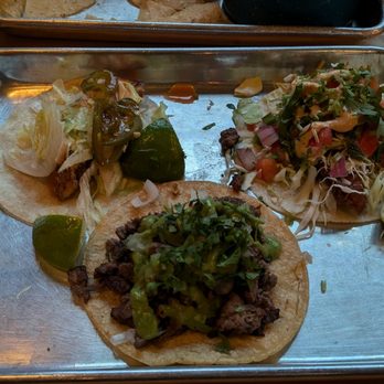 Lonesome Rose - Logan Square - Steak, chicken and fish tacos - Bars Near Me - Chicago, Illinois