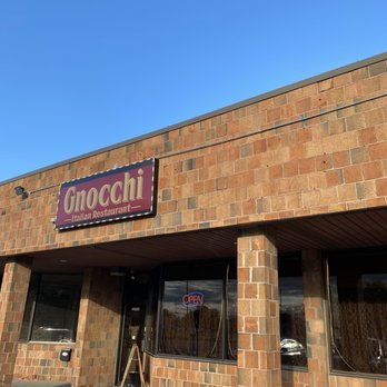 Gnocchi Italian Restaurant - Italian Near Me - Clinton, Michigan Gnocchi Italian Restaurant - Italian Near Me - Clinton, Michigan
