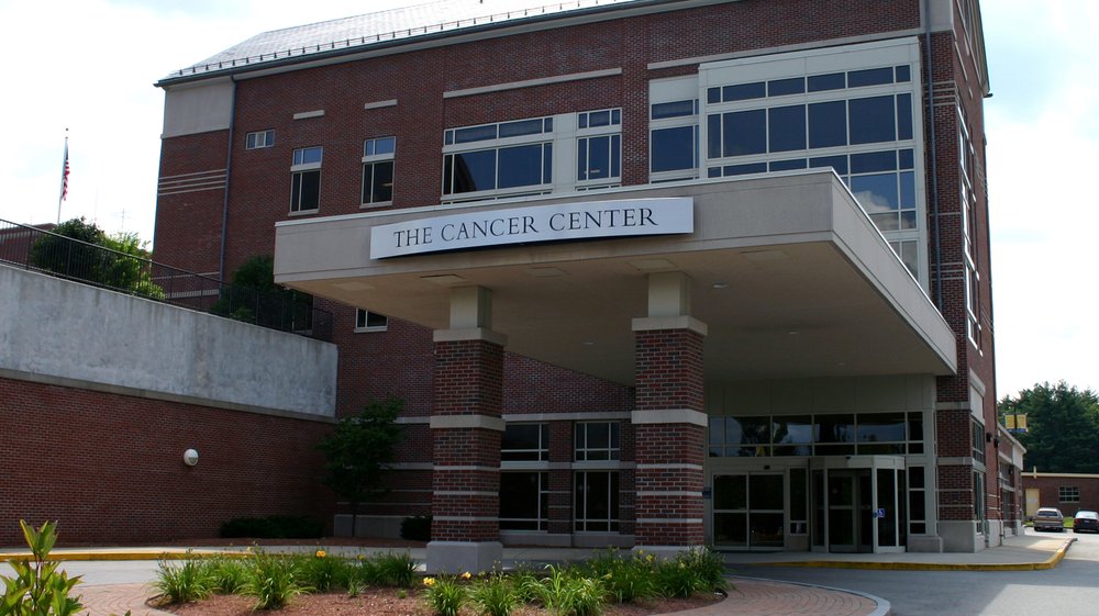 LOWELL GENERAL HOSPITAL CANCER CENTER Updated October 2024 295