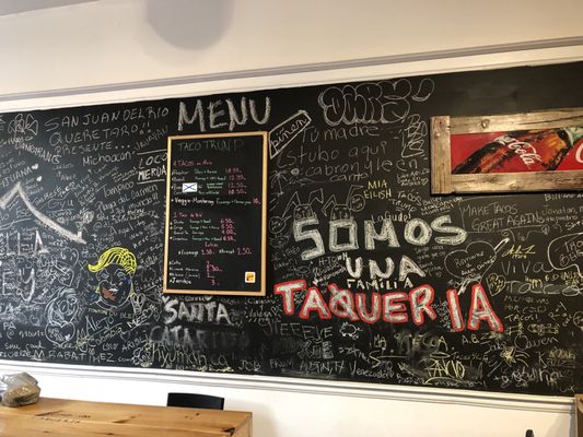 TACO TRUNP by null