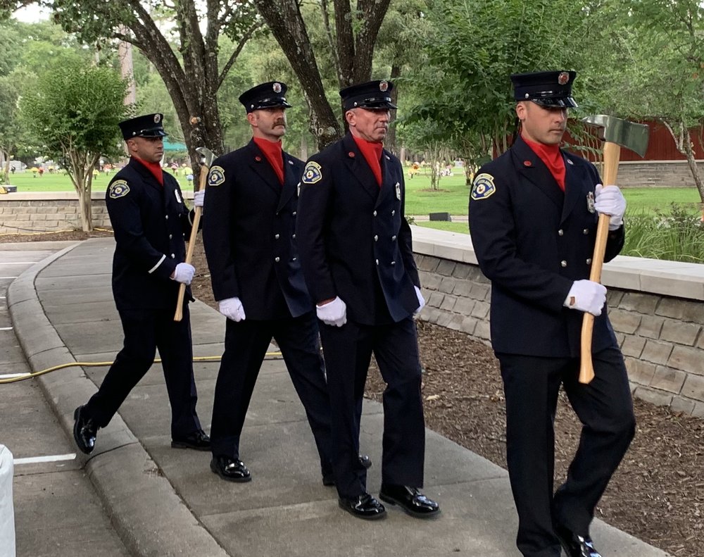 FOREST PARK THE WOODLANDS FUNERAL HOME AND CEMETERY Updated October