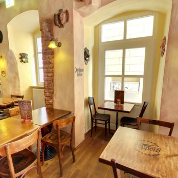Peppers - Cantina Peppers Regensburg - Mexican Near Me - Regensburg, BY Peppers - Cantina Peppers Regensburg - Mexican Near Me - Regensburg, BY