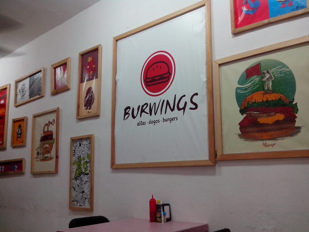 Burwings