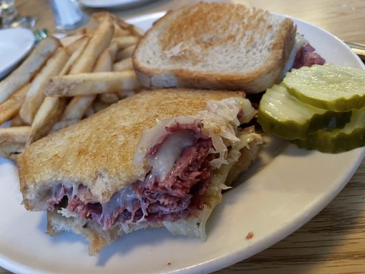 Sean Patrick's Restaurant by null