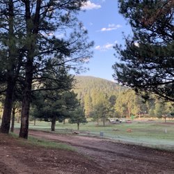 Silver Lake Campground