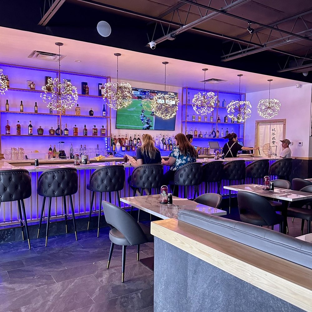 Samurai Japanese Fusion - Sushi Bars Near Me - Sarasota, Florida Samurai Japanese Fusion - Sushi Bars Near Me - Sarasota, Florida