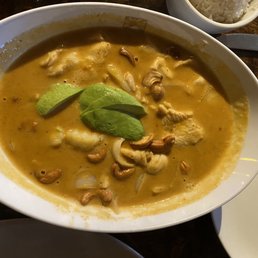Chicken curry Chicken curry