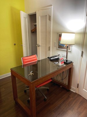 Hotel Indigo Columbus Architectural Center, an IHG Hotel by null