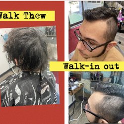 Hair By Victoria - Befor n after