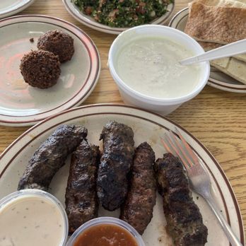 MEDITERRANEAN GRILL - Updated October 2025 - 163 Photos & 343 Reviews ...