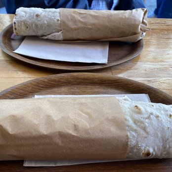 Riha Durum - Middle Eastern Near Me - Paris