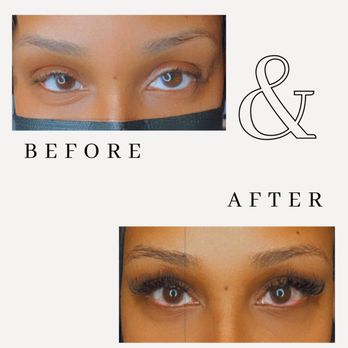 Belle Brow and Lashes - Eyelash Service Near Me Belle Brow and Lashes - Eyelash Service Near Me