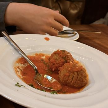 Saltyard - Rib Eye - New American Near Me - Burlingame, California