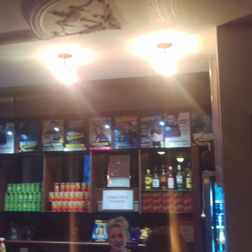 Athenaeum Theatre - Bar - Music Venues Near Me - Melbourne, VIC Athenaeum Theatre - Bar - Music Venues Near Me - Melbourne, VIC