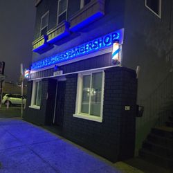 Munguia's Brother's Barber Shop