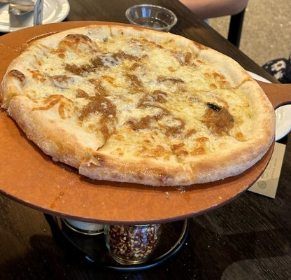 Pagliacci Pizza by null