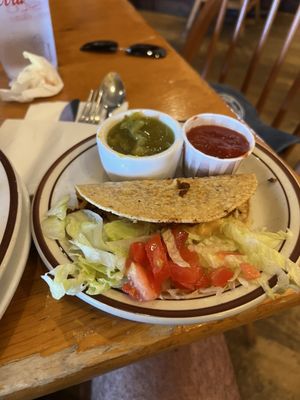 Atrisco Cafe & Bar by null