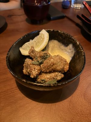 Kissho House Japanese Cuisine & Omakase by null