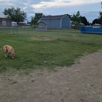 Sparta Buth Field Dog Park - June 2026 - Dog Parks Near Me - Sparta, Michigan Sparta Buth Field Dog Park - June 2026 - Dog Parks Near Me - Sparta, Michigan