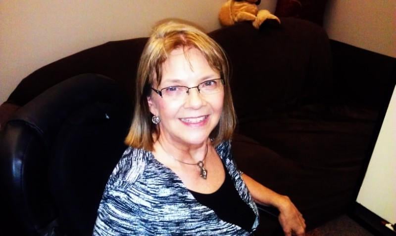Diana Rhiley, LCMFT - grief counselor in Wichita, KS