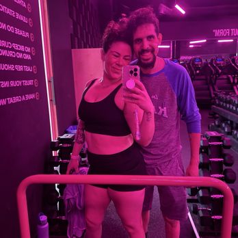 Bunda - Men can come too! I see a lot of couples coming together ! - Gyms Near Me - Encino, California Bunda - Men can come too! I see a lot of couples coming together ! - Gyms Near Me - Encino, California