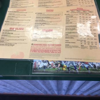 Pizza Factory - Looks good smells good staff is friendly pizza is great try the BBQ western - Pizza Near Me - Madera, California Pizza Factory - Looks good smells good staff is friendly pizza is great try the BBQ western - Pizza Near Me - Madera, California