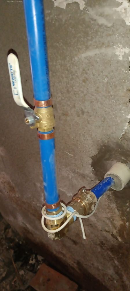 Slide of Kc Drain Pros