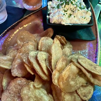 insideOUT - IO Chips & Dip - Lounges Near Me - San Diego, California insideOUT - IO Chips & Dip - Lounges Near Me - San Diego, California