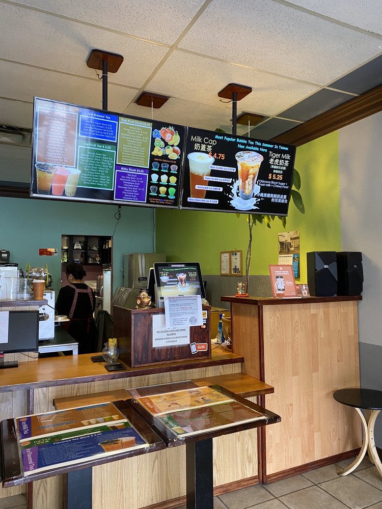 LAZY DEN Updated April 2024 20 Photos & 24 Reviews 3003 St. John's Street, Port Moody