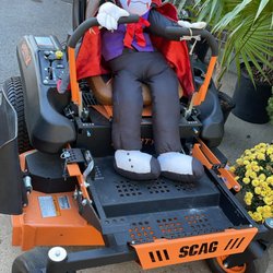 M & D Nursery & Equipment