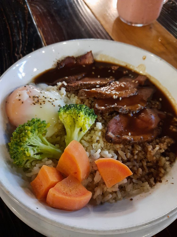 THE TREE CAFE Updated April 2024 1 Pasir Ris Close, Singapore