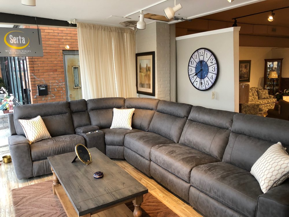 SPECTOR FURNITURE Updated September 2024 48 Photos & 11 Reviews