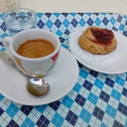 Dulce de Leche - Pausa café