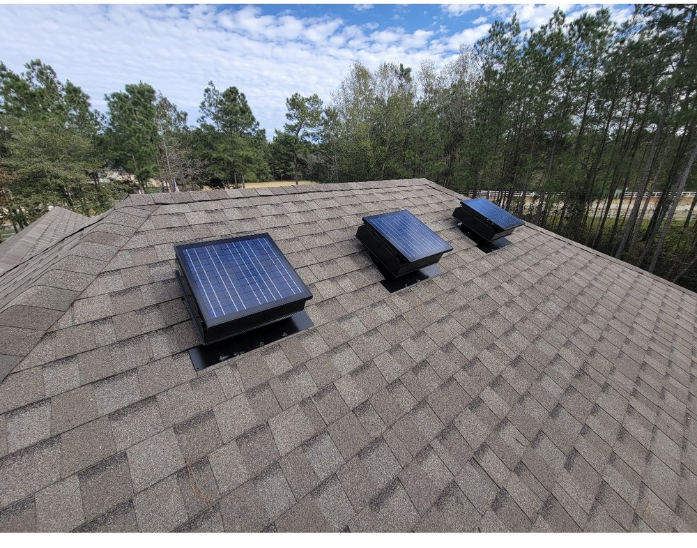 Slide of Regal Roofing Solutions