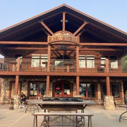 Crow Peak Brewing Company