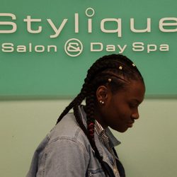 Stylique Salon Spa