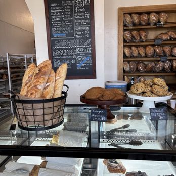 Sourdough & Moore - Menu of the day - Breakfast & Brunch Near Me - San Diego, California Sourdough & Moore - Menu of the day - Breakfast & Brunch Near Me - San Diego, California